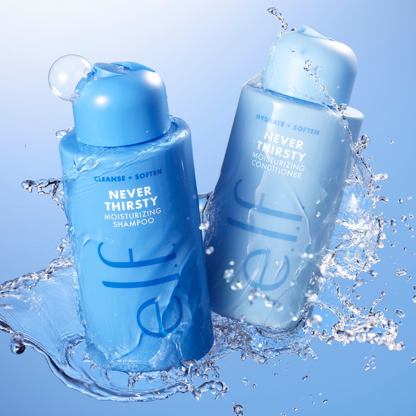 never-thirsty-duo-y9 111325_elf_111325_elf_ThirstyShampooConditioner-Group_IGF_1x1_a437b622-a160-4658-a041-428fffe4f7d1.jpg