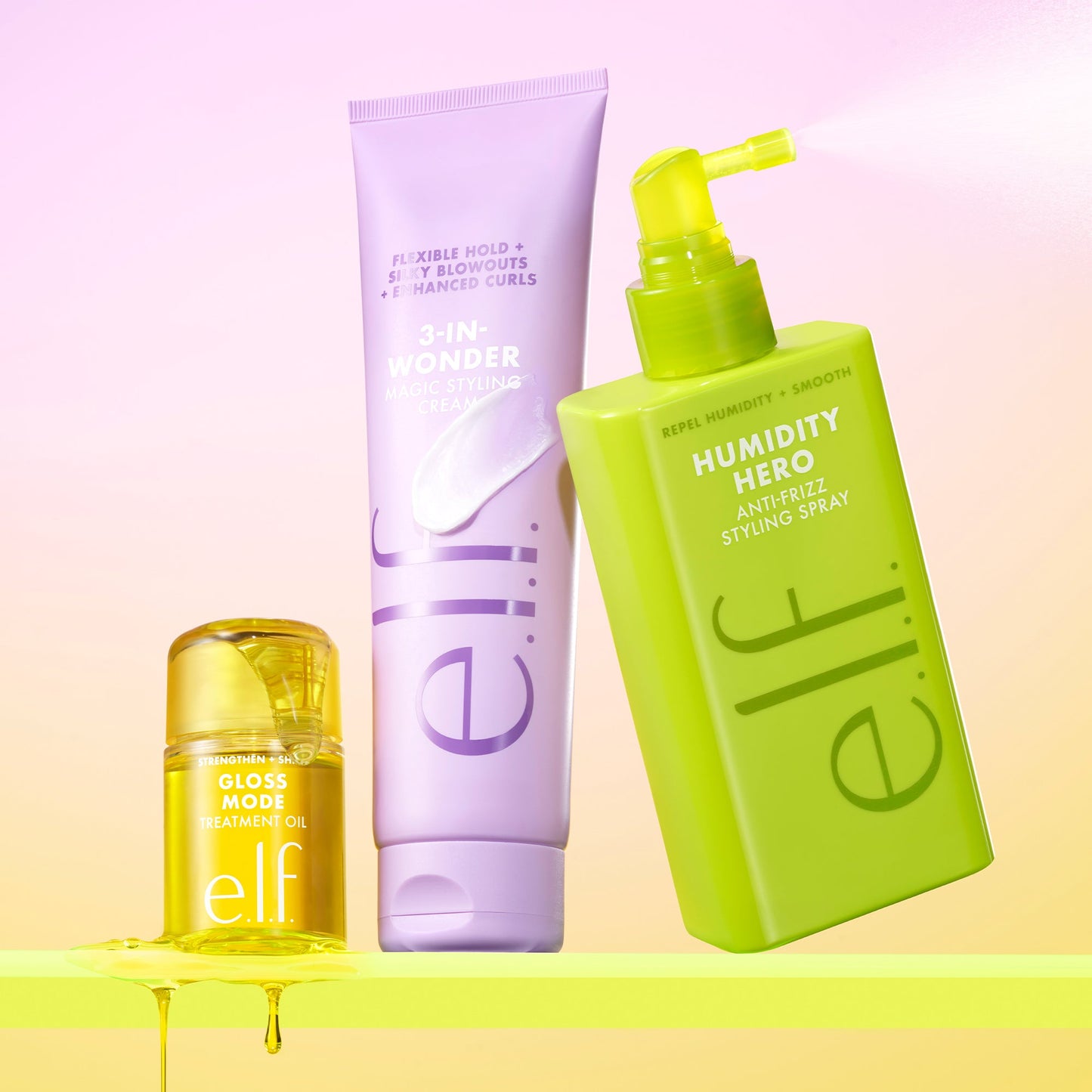 humidity-hero-anti-frizz-styling-spray-s2 111325_elf_HumidityAntifrizz_GlossMode_3InWonderCream-Group_IGF_1x1_aa14a13b-b131-4d87-b193-bf31192018d5.jpg